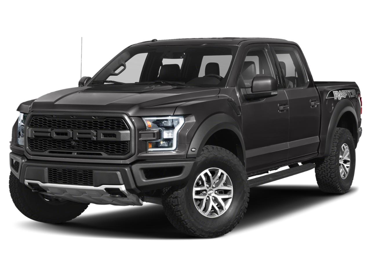 2018 Ford F-150 Vehicle Photo in Sanford, FL 32771