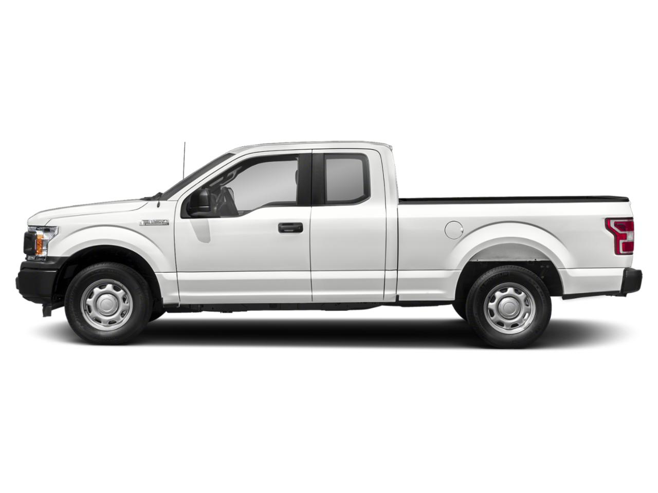 2018 Ford F-150 Vehicle Photo in Neenah, WI 54956