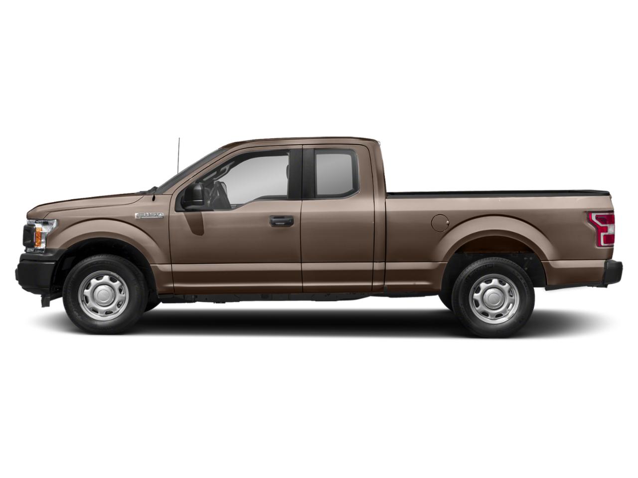 2018 Ford F-150 Vehicle Photo in SOUTH PORTLAND, ME 04106-1997