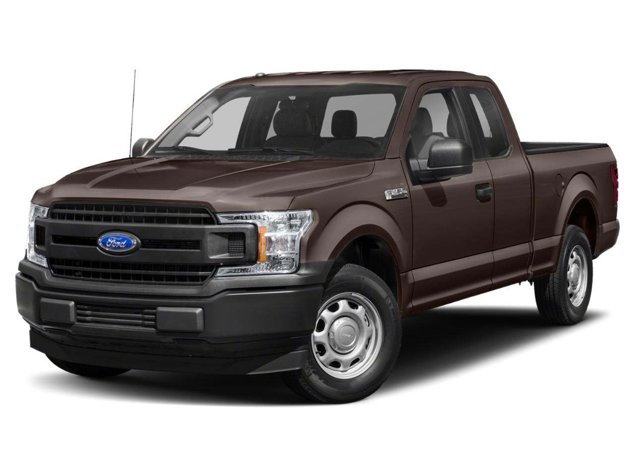 2018 Ford F-150 Vehicle Photo in Pinellas Park , FL 33781