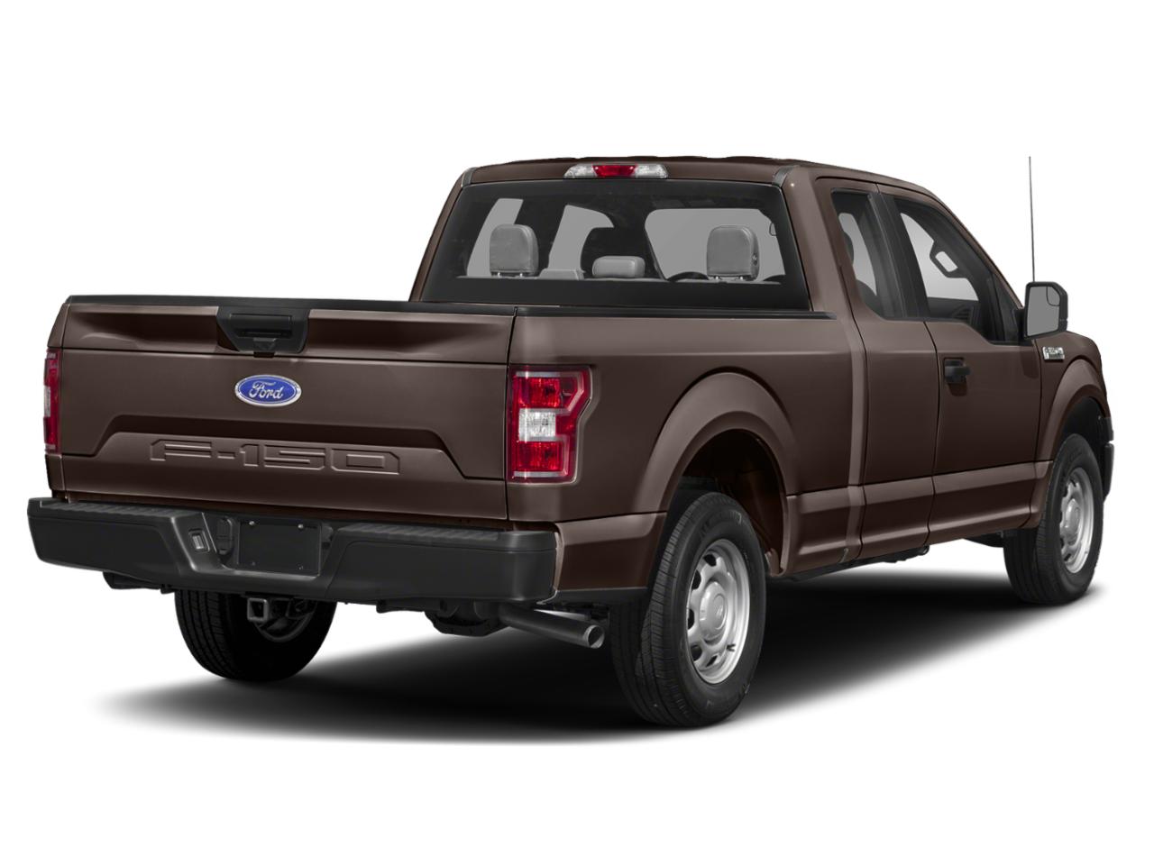 2018 Ford F-150 Vehicle Photo in Tampa, FL 33614