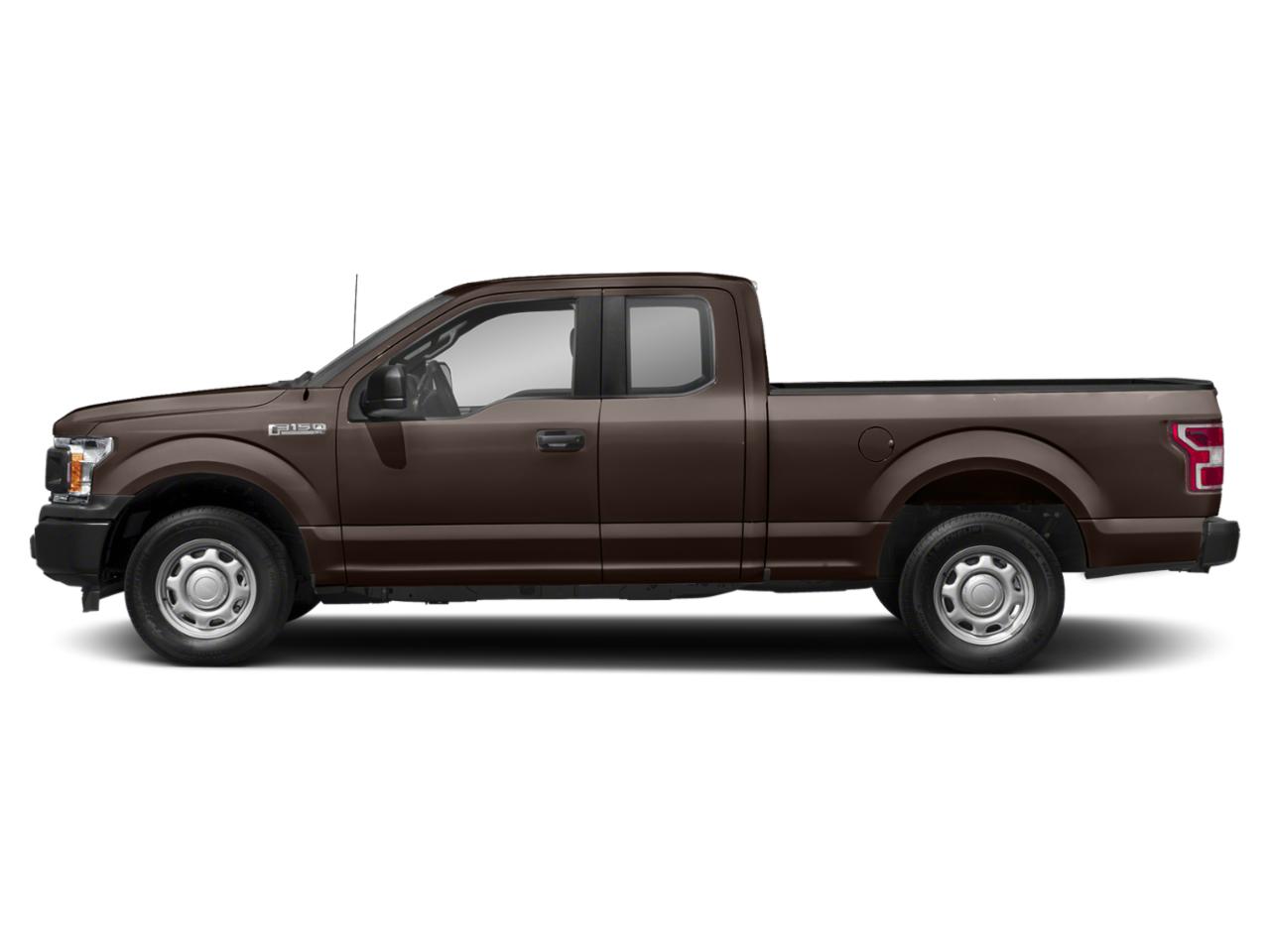 2018 Ford F-150 Vehicle Photo in Tampa, FL 33614