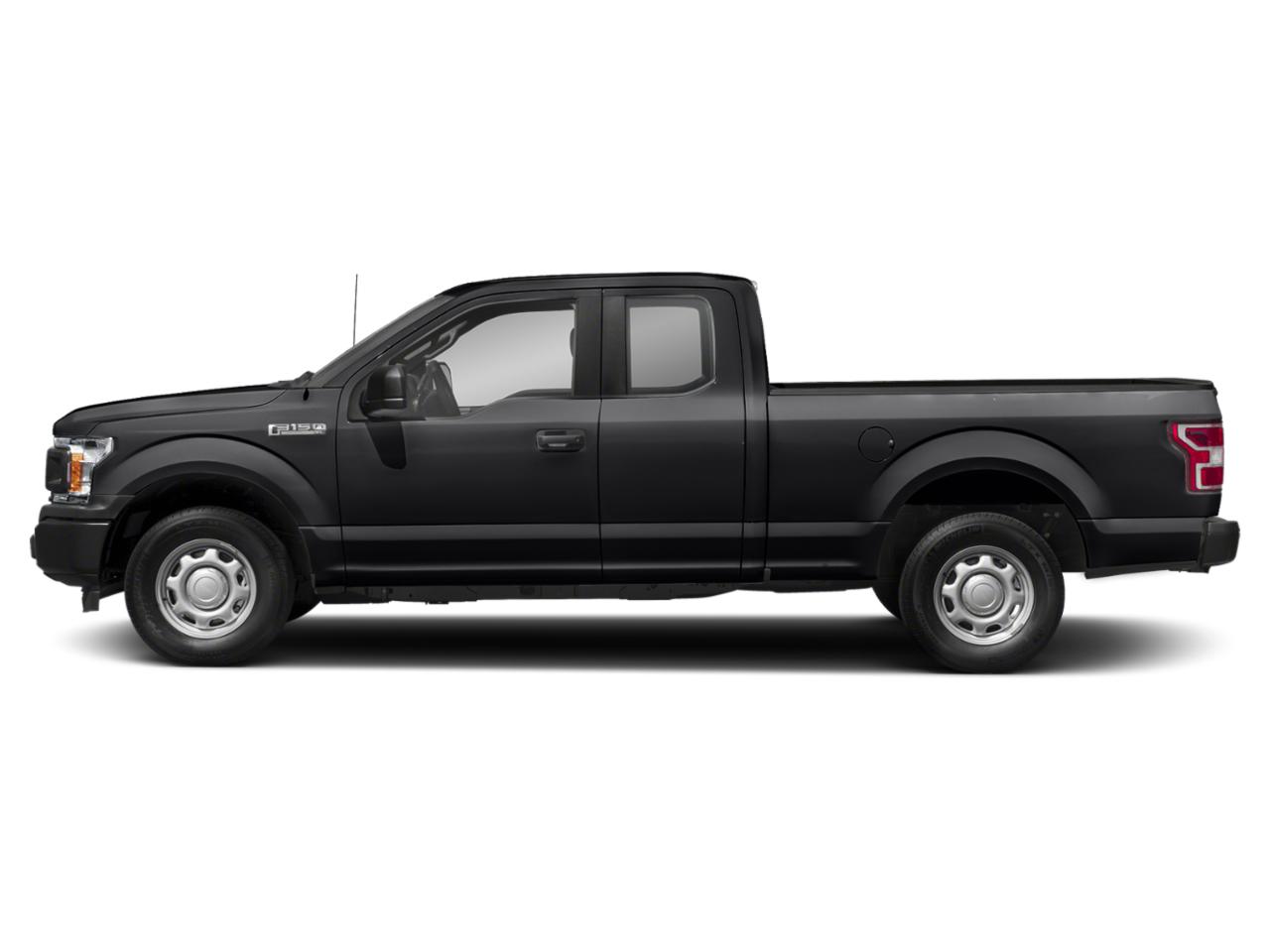 2018 Ford F-150 Vehicle Photo in APPLETON, WI 54914-4656