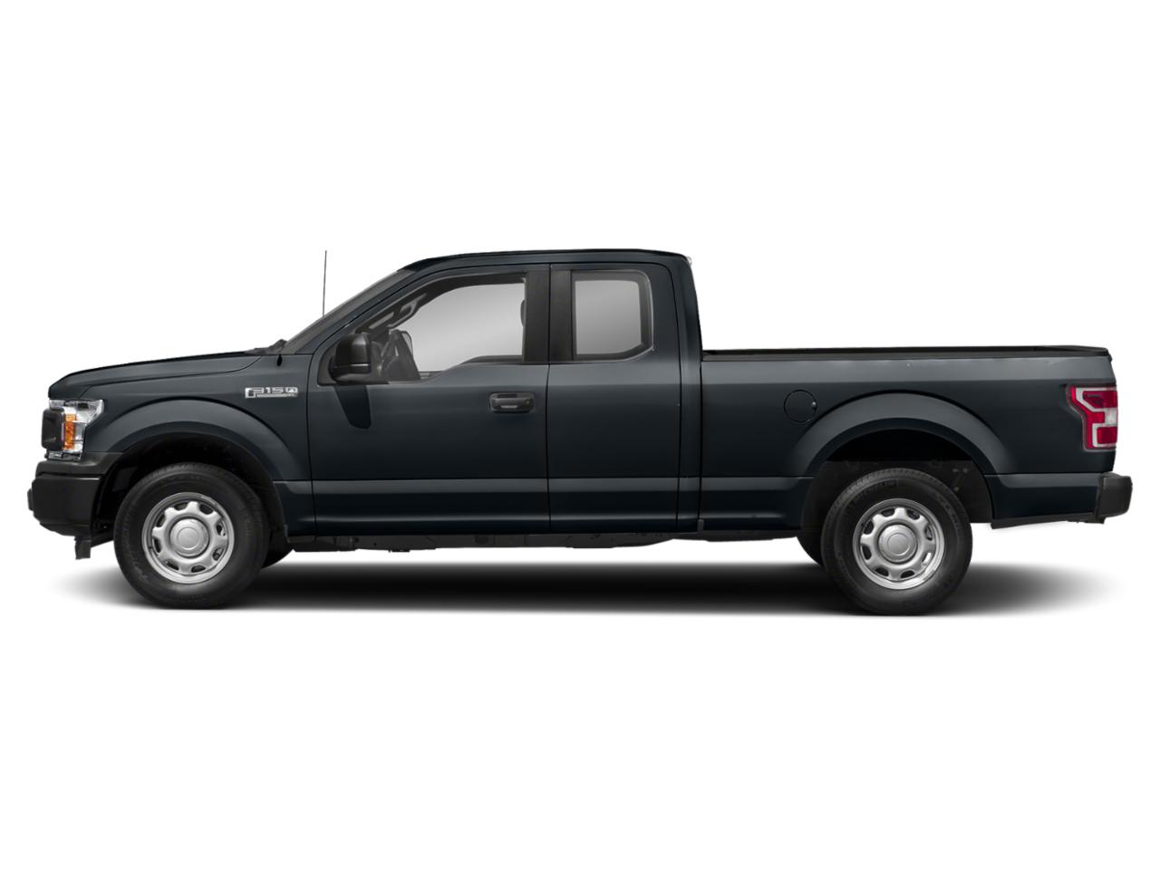 2018 Ford F-150 Vehicle Photo in MOON TOWNSHIP, PA 15108-2571