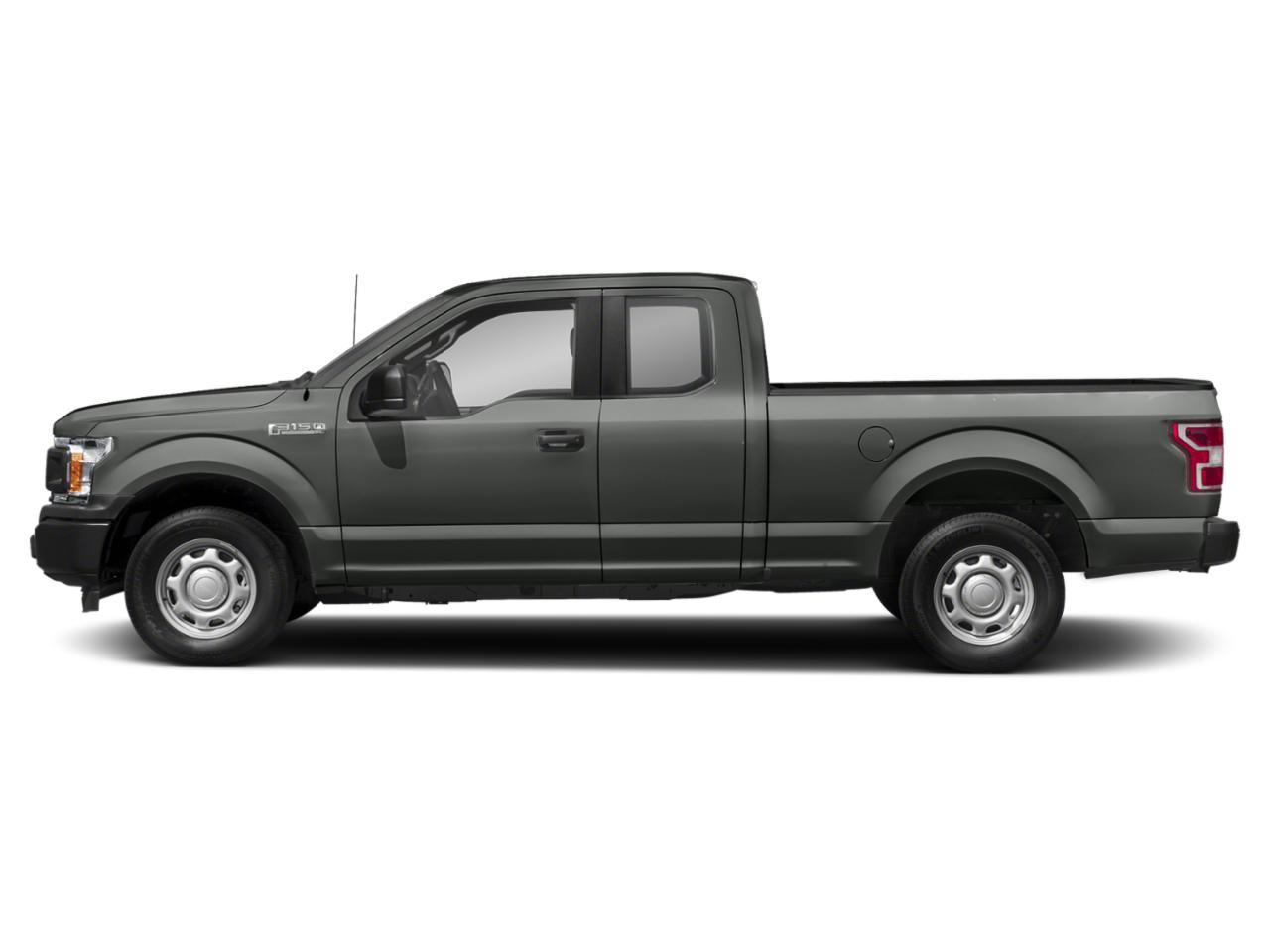 2018 Ford F-150 Vehicle Photo in PEMBROKE PINES, FL 33024-6534