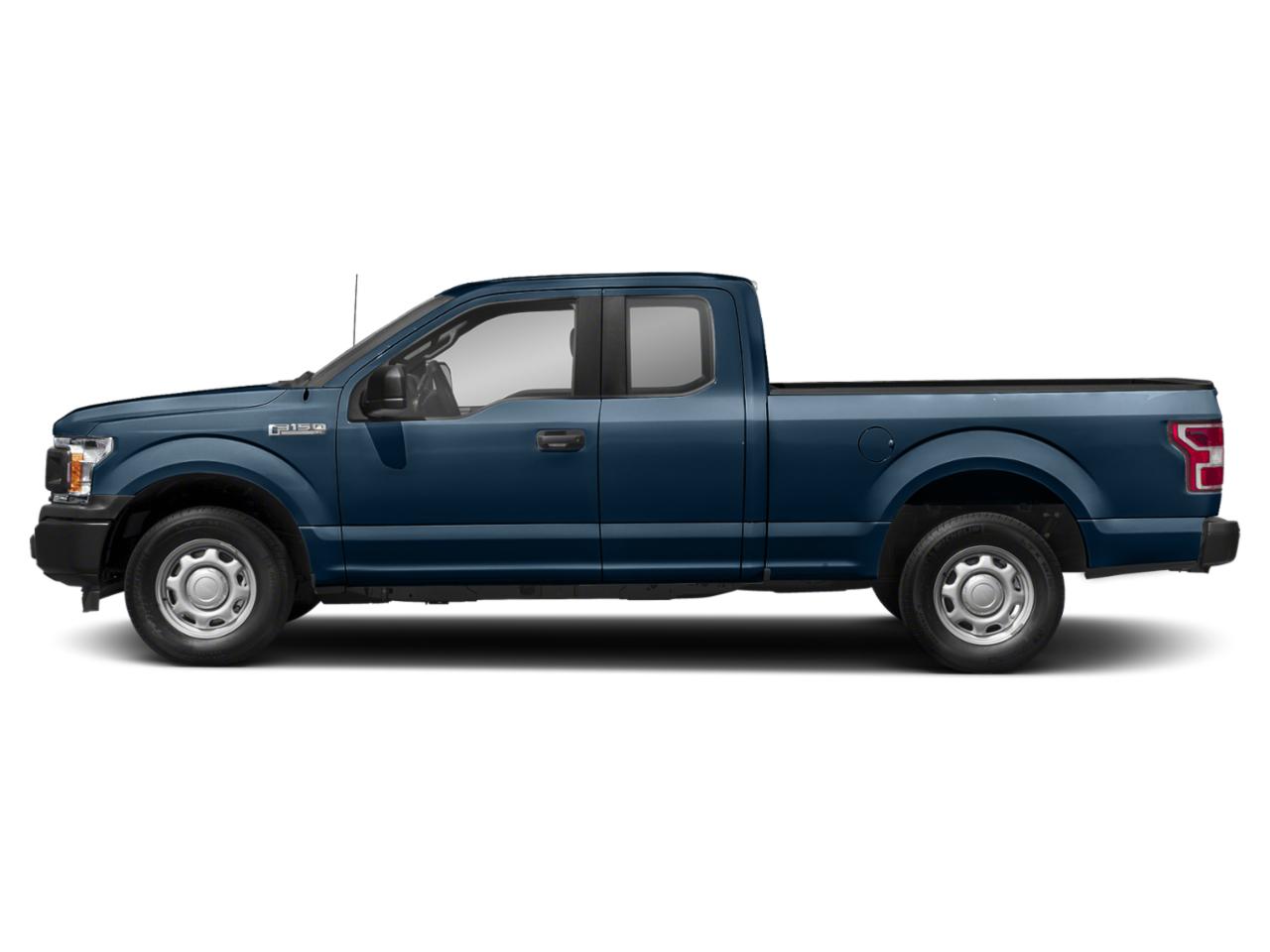 2018 Ford F-150 Vehicle Photo in GLENWOOD, MN 56334-1123