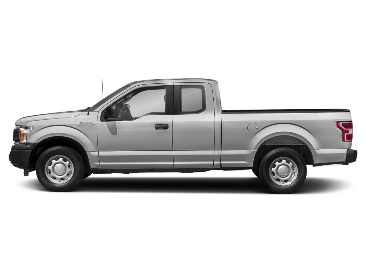 2018 Ford F-150 Vehicle Photo in Jacksonville, FL 32244