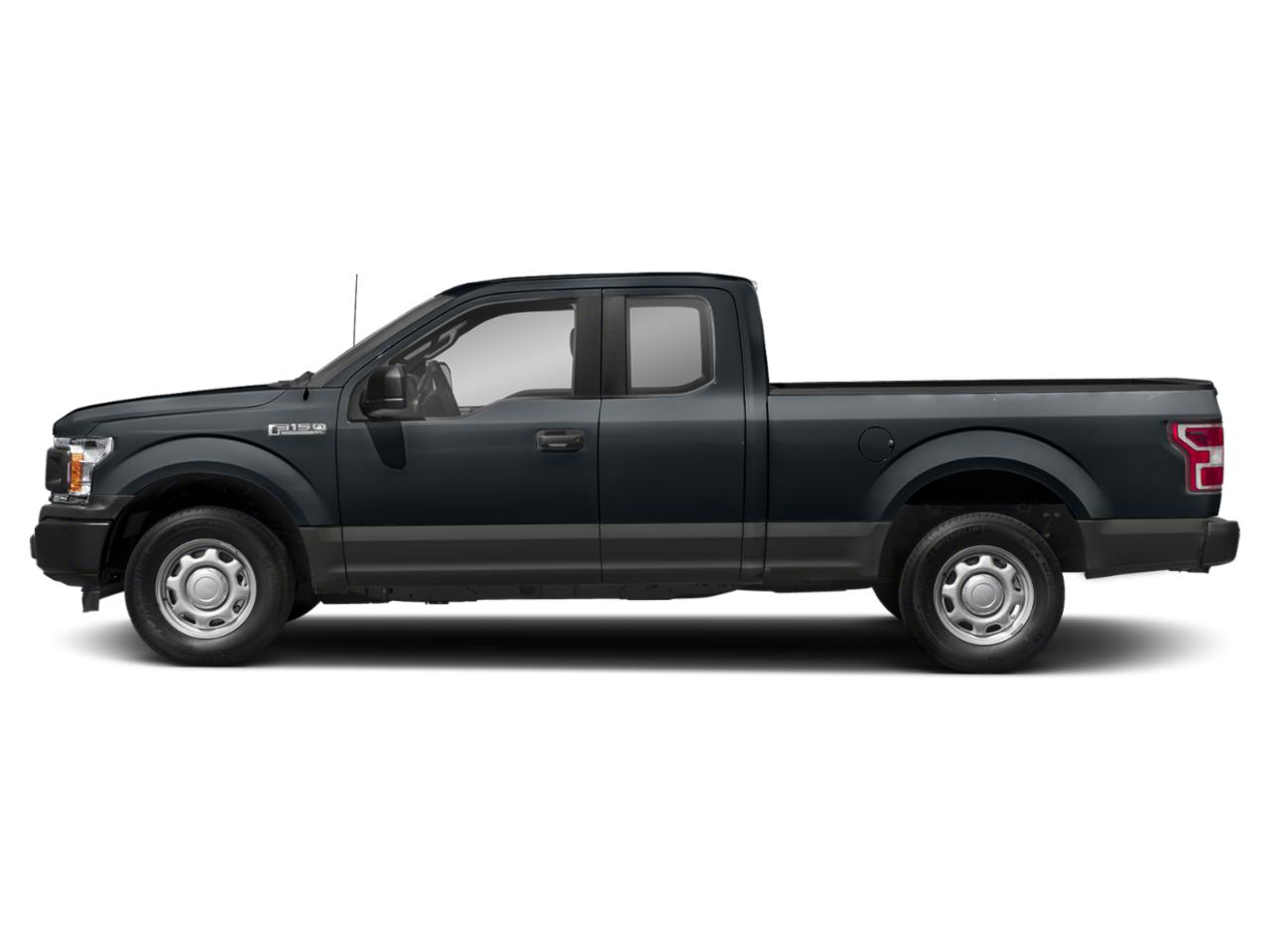 2018 Ford F-150 Vehicle Photo in MOON TOWNSHIP, PA 15108-2571