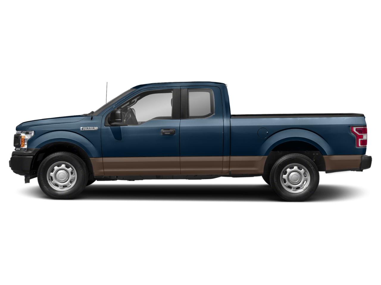 2018 Ford F-150 Vehicle Photo in GLENWOOD, MN 56334-1123