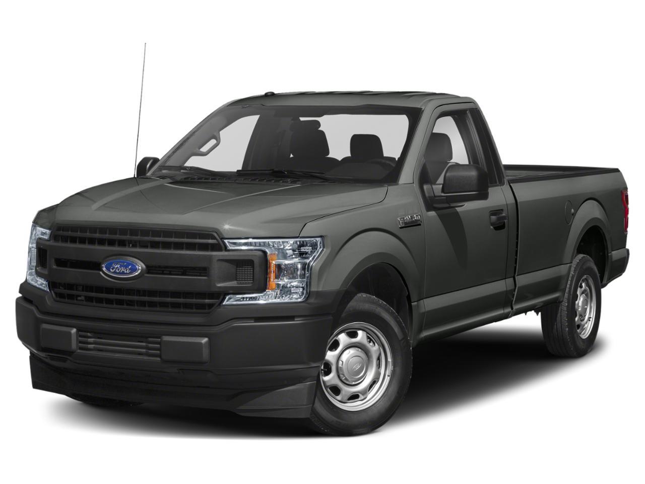 2018 Ford F-150 Vehicle Photo in Jacksonville, FL 32244