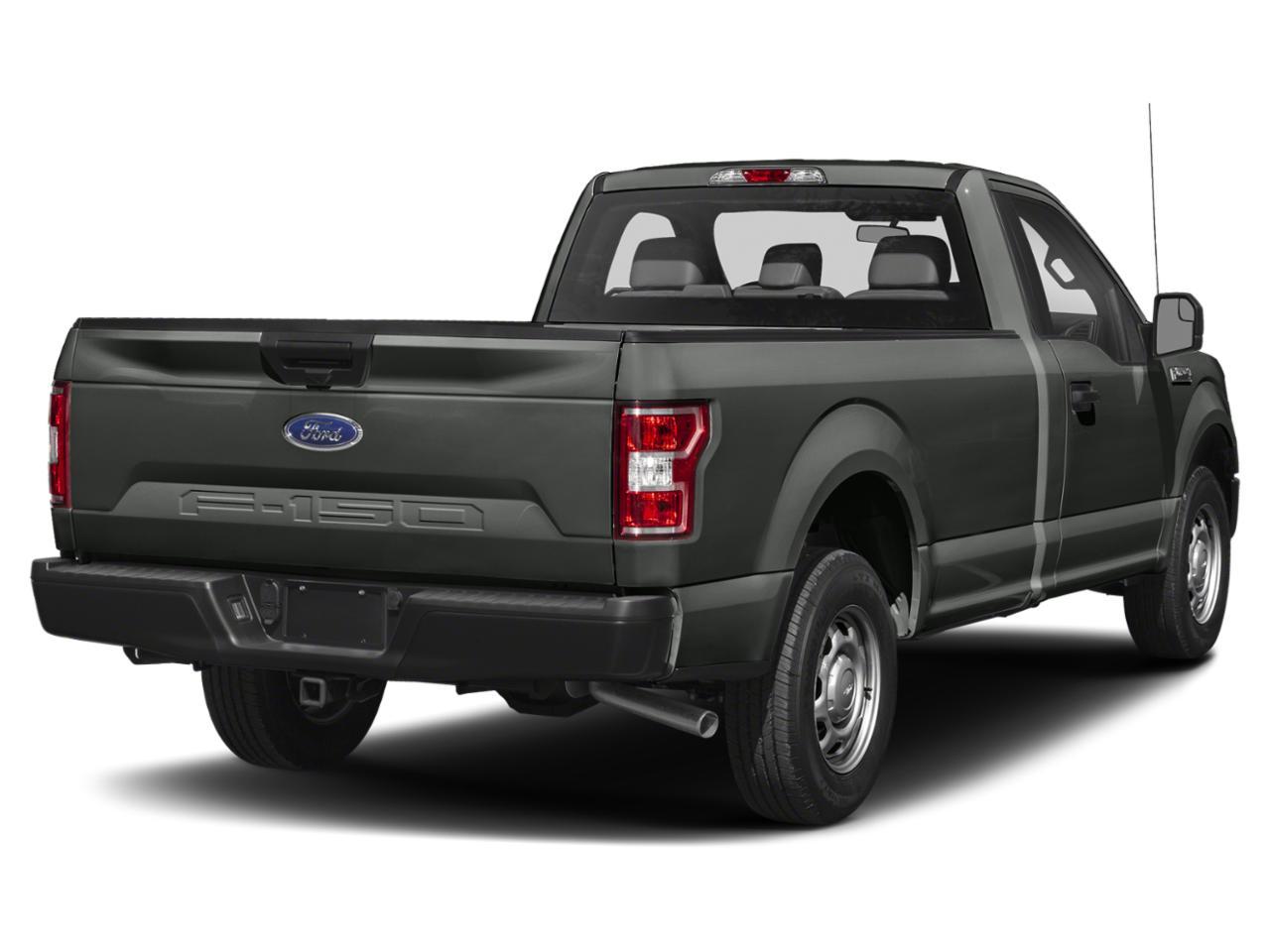 2018 Ford F-150 Vehicle Photo in Jacksonville, FL 32244