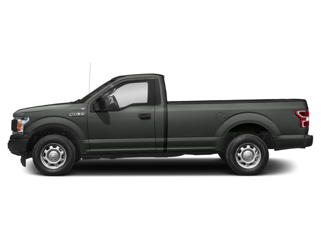 2018 Ford F-150 Vehicle Photo in Jacksonville, FL 32244