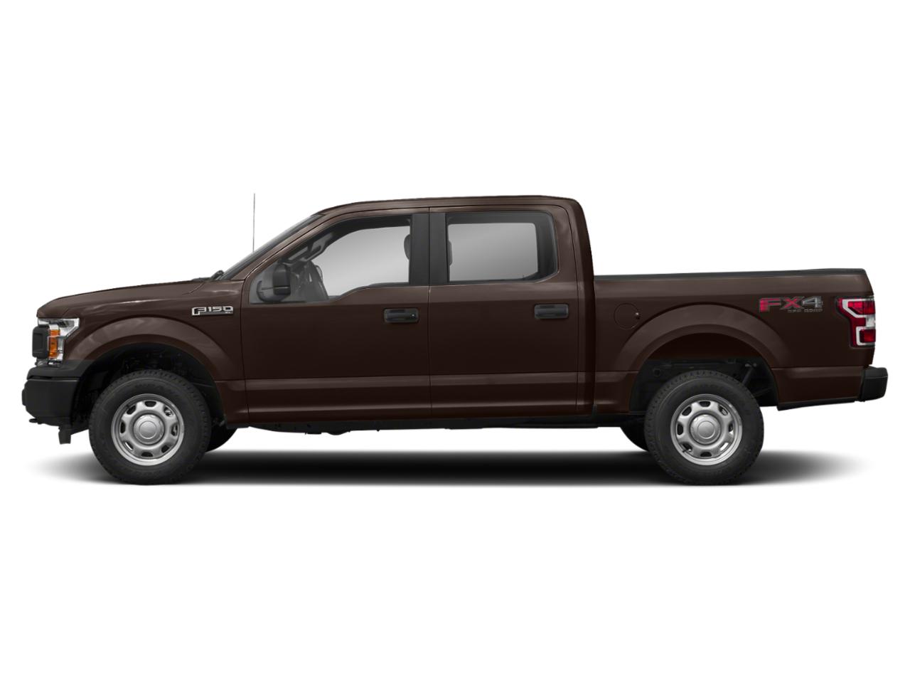 2018 Ford F-150 Vehicle Photo in OSHKOSH, WI 54904-7811