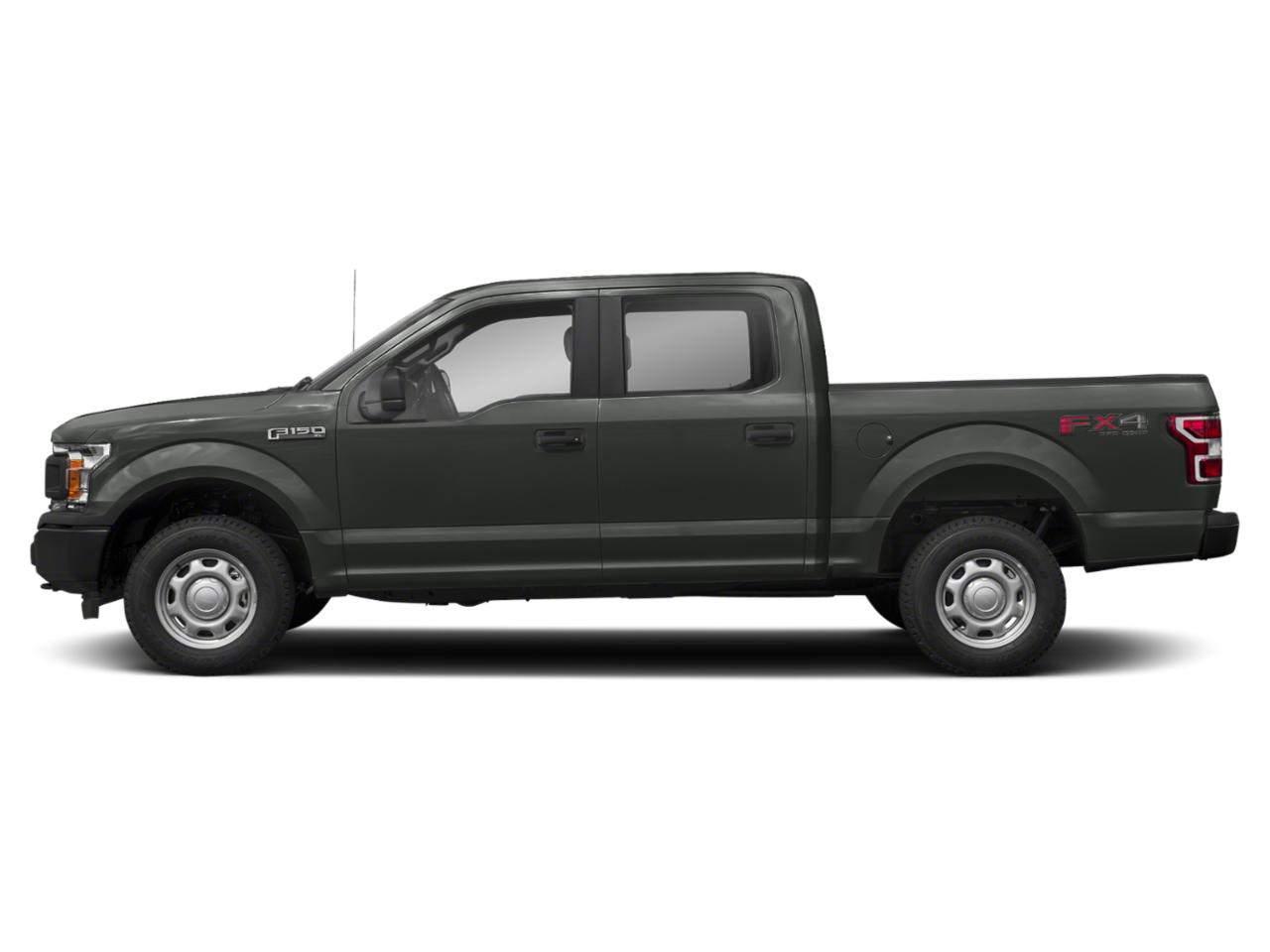 2018 Ford F-150 Vehicle Photo in Panama City, FL 32401