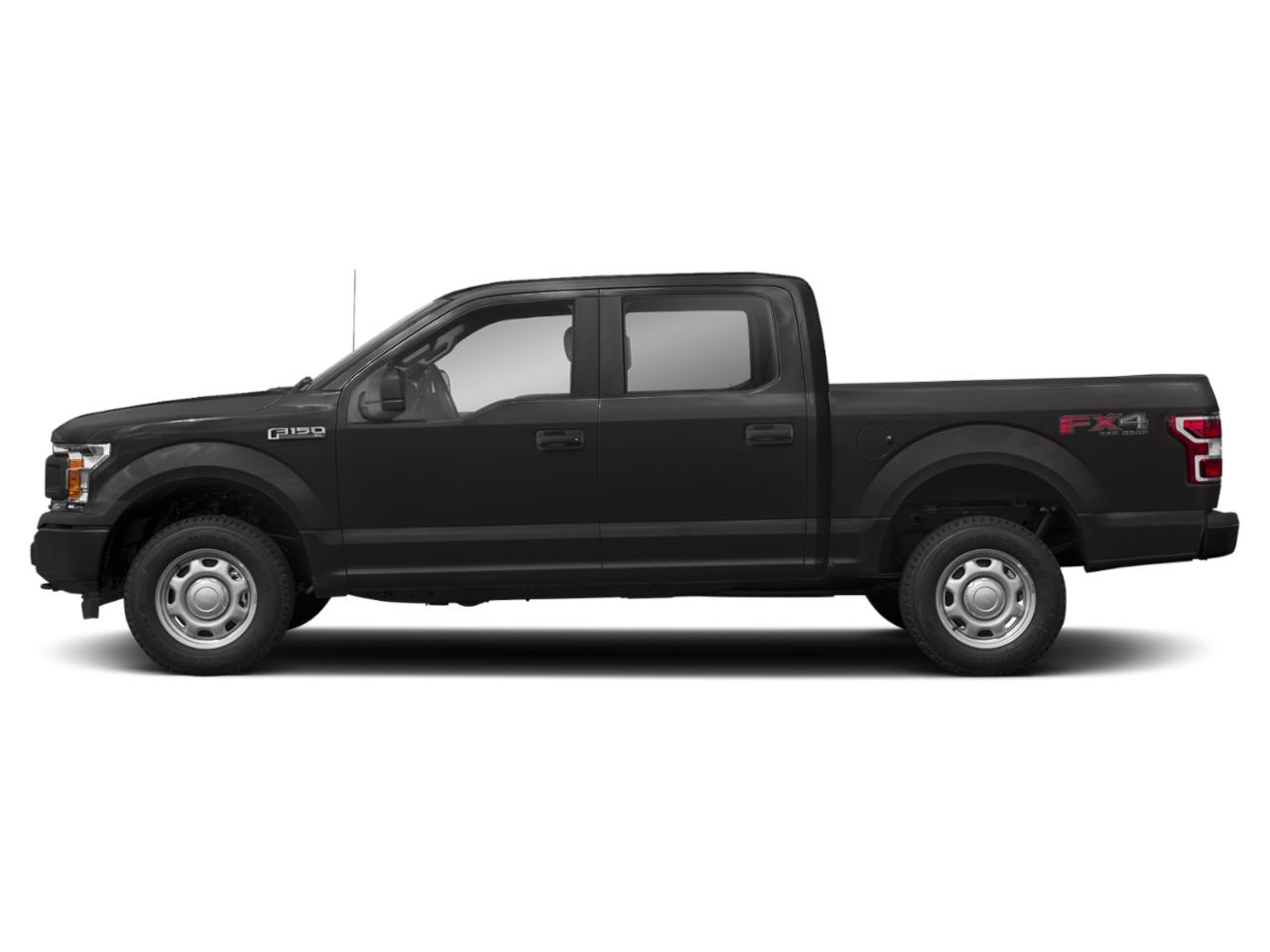 2018 Ford F-150 Vehicle Photo in APPLETON, WI 54914-8833