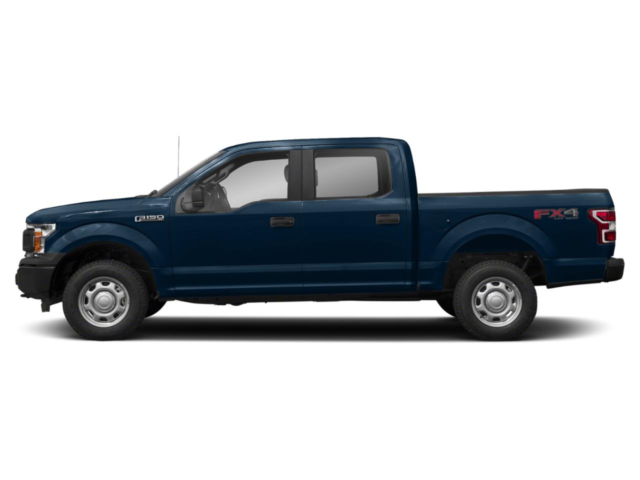 2018 Ford F150 Vehicle Photo in SPOKANE, WA 99212-2978