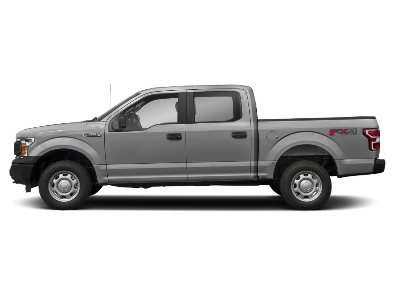 2018 Ford F-150 Vehicle Photo in Seguin, TX 78155