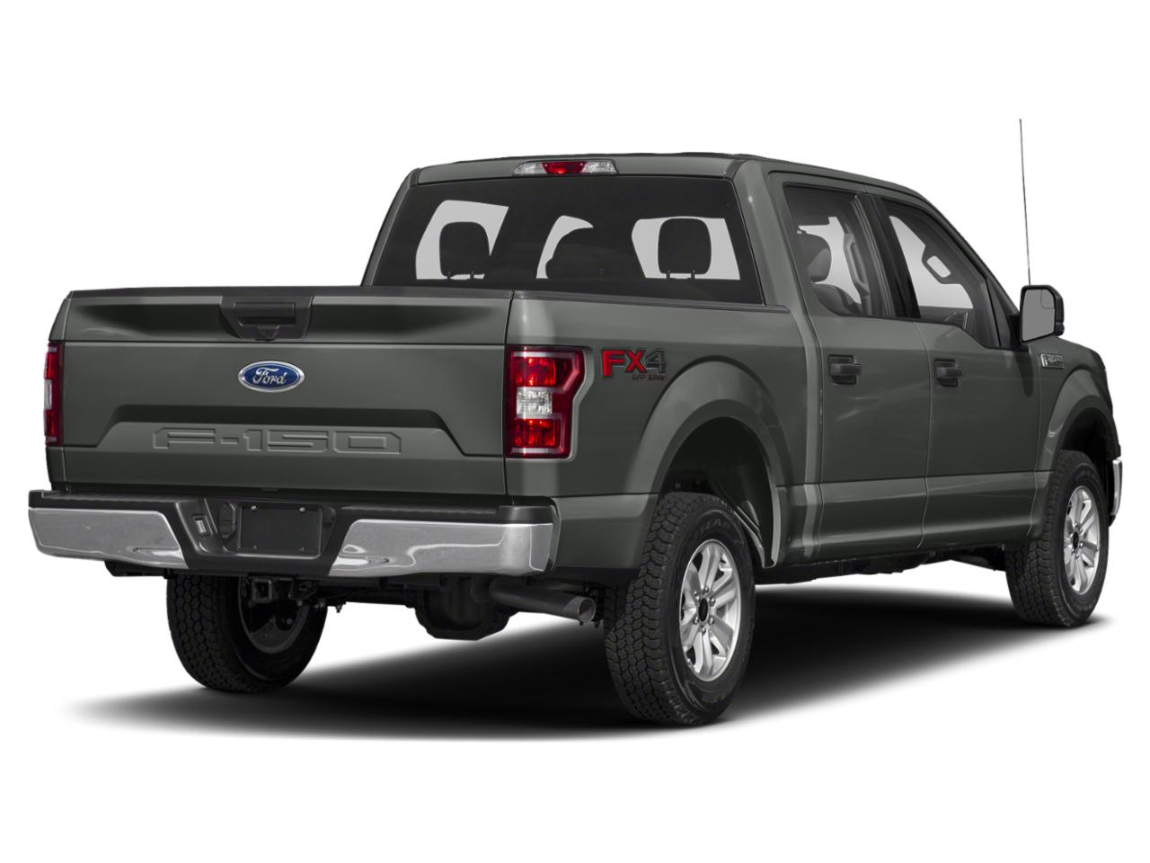 2018 Ford F-150 Vehicle Photo in Memphis, TN 38115