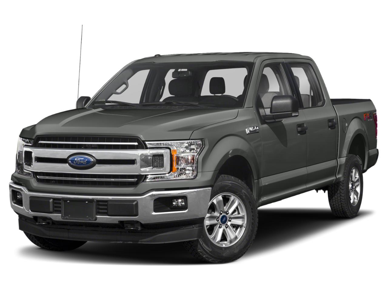 2018 Ford F-150 Vehicle Photo in Memphis, TN 38115