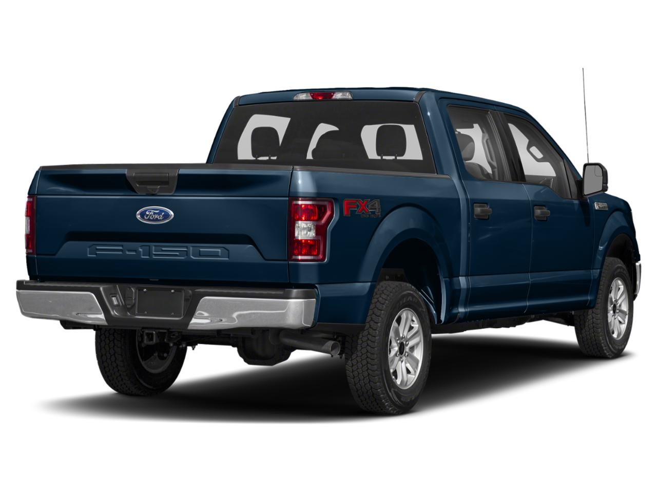 2018 Ford F-150 Vehicle Photo in Sanford, FL 32771