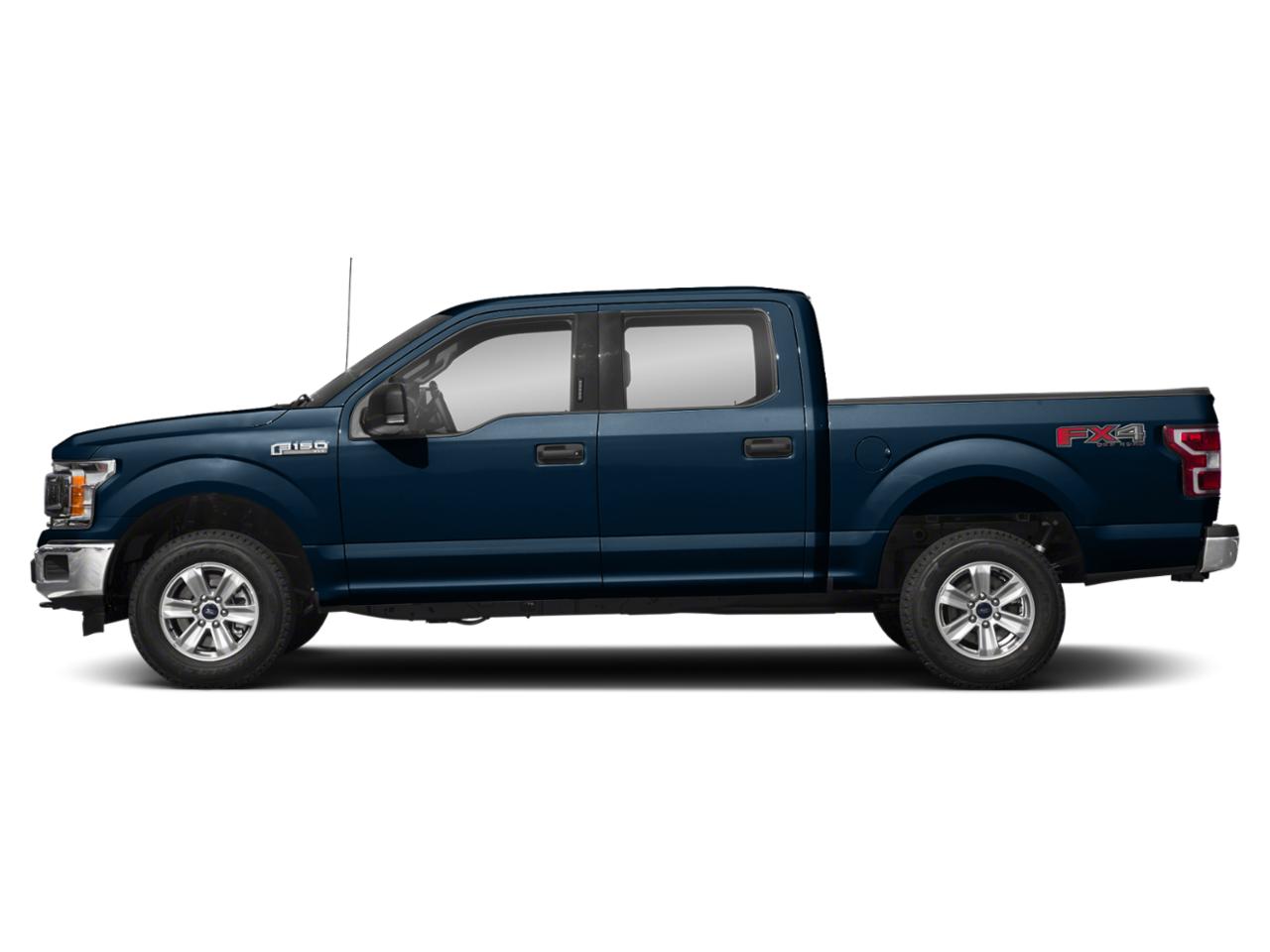 2018 Ford F-150 Vehicle Photo in Margate, FL 33063