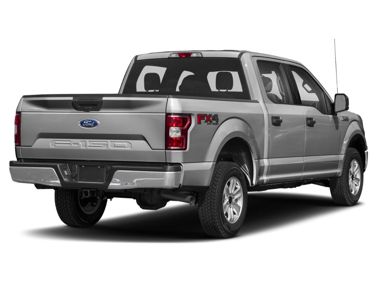 2018 Ford F-150 Vehicle Photo in MEMPHIS, TN 38115-1503