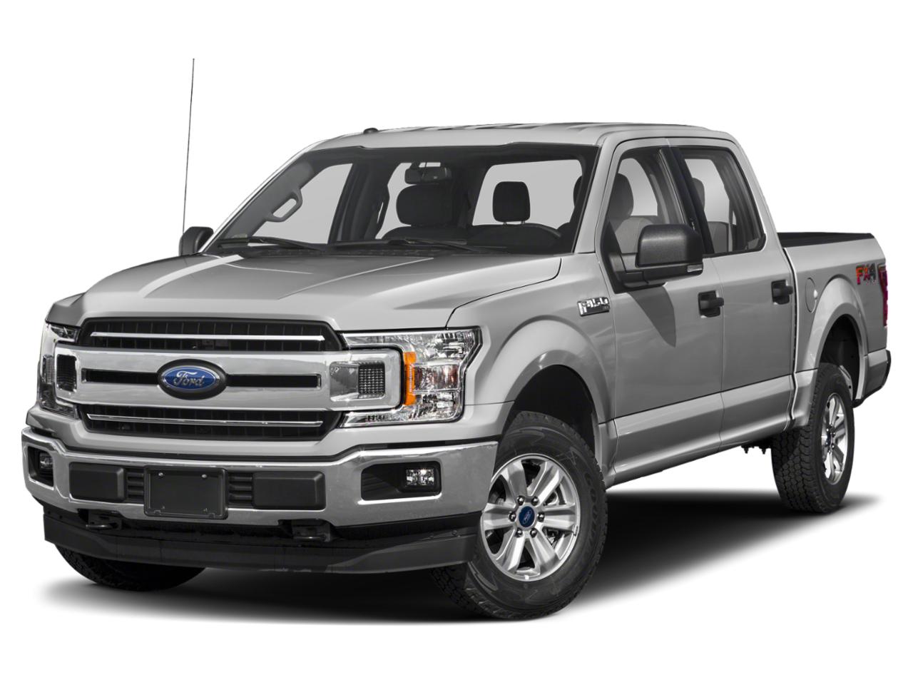 2018 Ford F-150 Vehicle Photo in MEMPHIS, TN 38115-1503