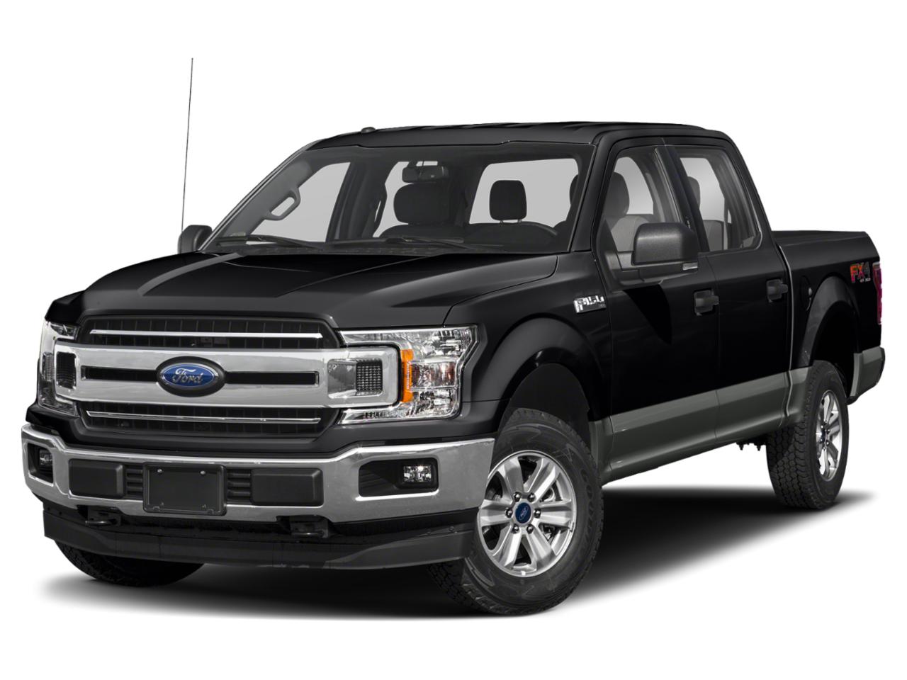 2018 Ford F-150 Vehicle Photo in Jacksonville, FL 32256