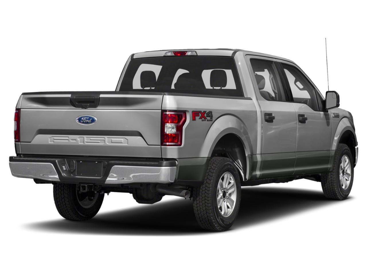 2018 Ford F-150 Vehicle Photo in MEMPHIS, TN 38115-1503