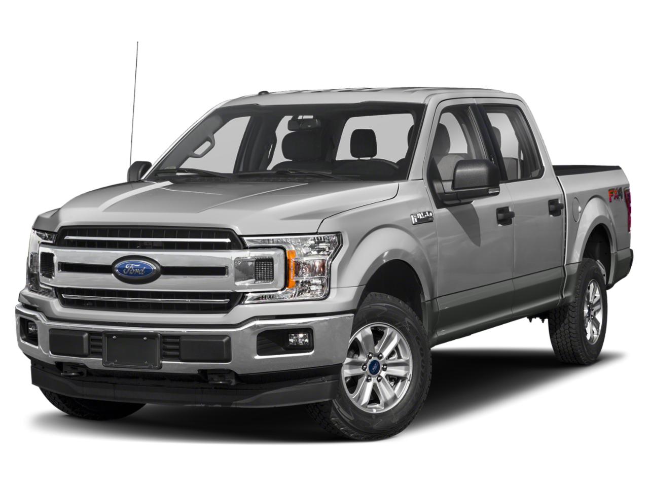 2018 Ford F-150 Vehicle Photo in MEMPHIS, TN 38115-1503