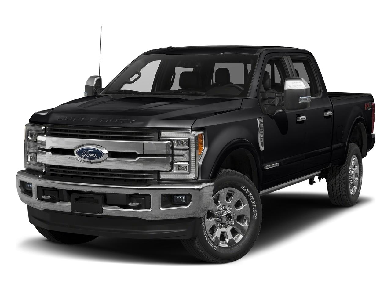 2018 Ford Super Duty F-250 SRW Vehicle Photo in Sanford, FL 32771