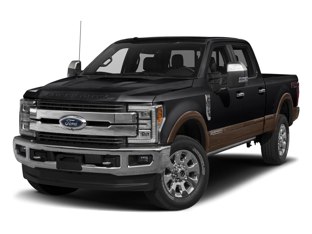 2018 Ford Super Duty F-250 SRW Vehicle Photo in Sanford, FL 32771