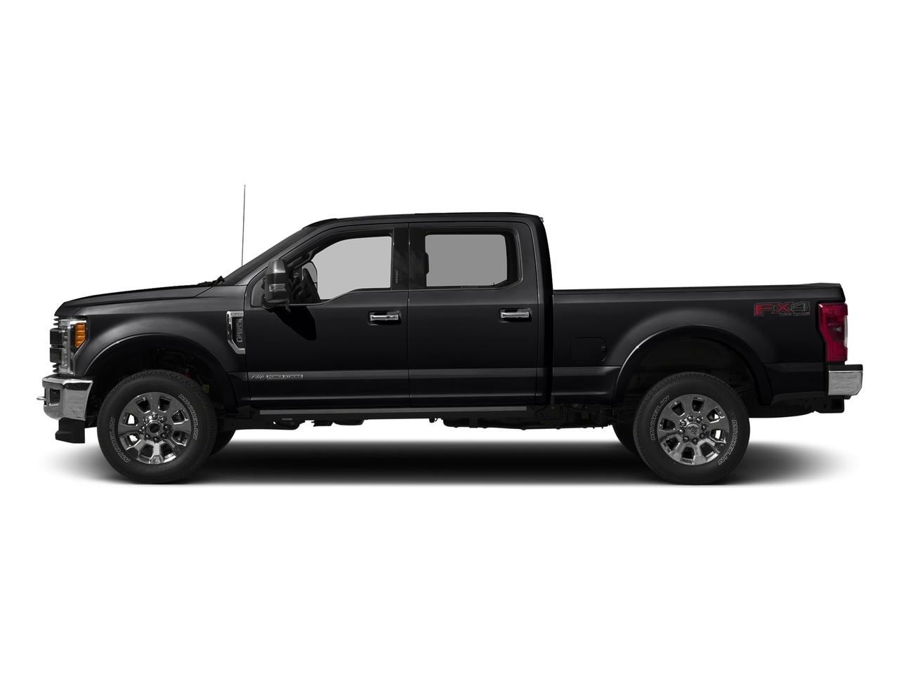 2018 Ford Super Duty F-250 SRW Vehicle Photo in Sanford, FL 32771