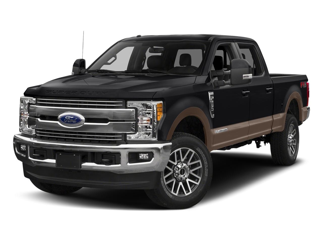 2018 Ford Super Duty F-250 SRW Vehicle Photo in Jacksonville, FL 32244