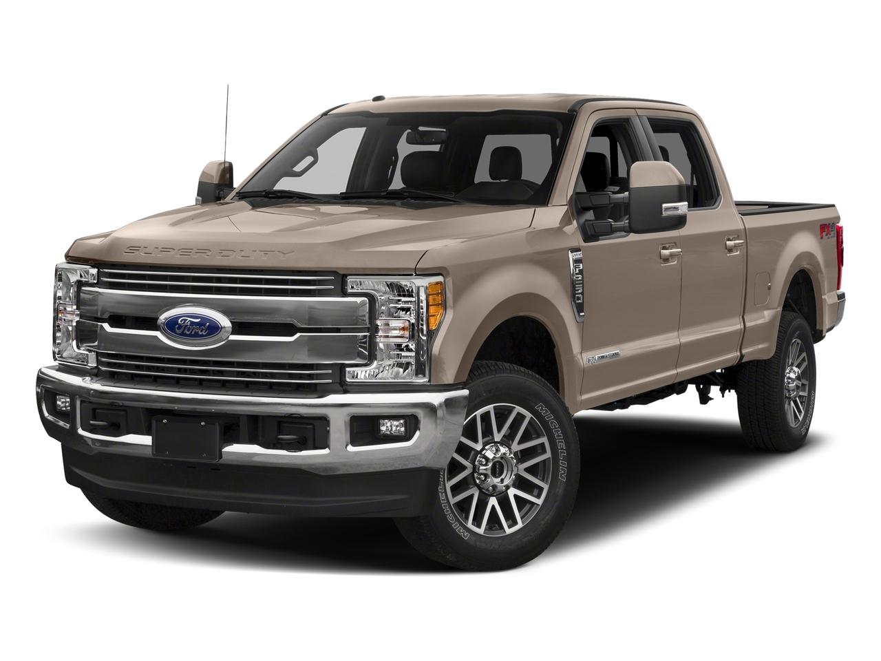 2018 Ford Super Duty F-350 SRW Vehicle Photo in CORPUS CHRISTI, TX 78412-4902