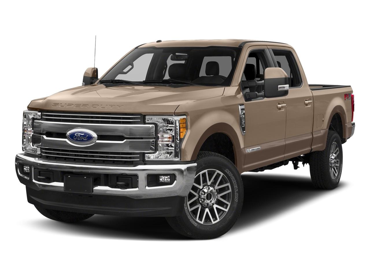 2018 Ford Super Duty F-350 SRW Vehicle Photo in CORPUS CHRISTI, TX 78412-4902