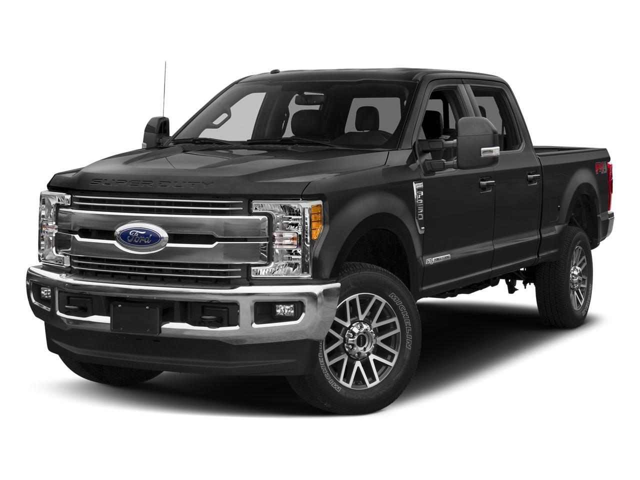 2018 Ford F-350 Super Duty Lariat photo 29