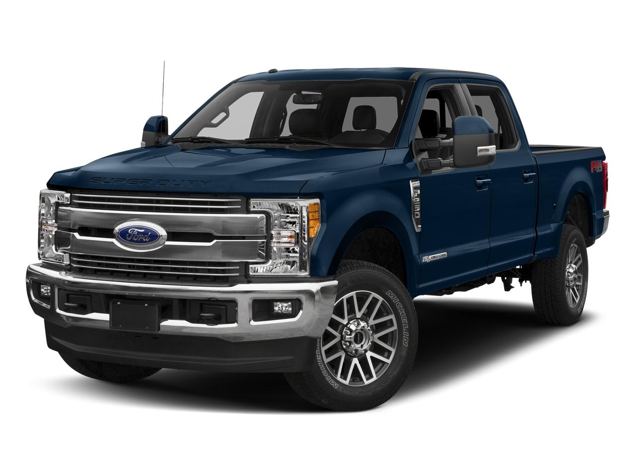 2018 Ford Super Duty F-250 SRW Vehicle Photo in Sanford, FL 32771