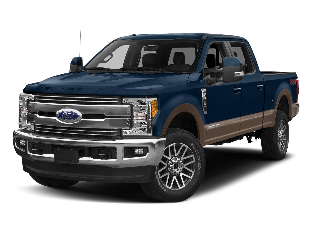 2018 Ford Super Duty F-250 SRW Vehicle Photo in Sanford, FL 32771