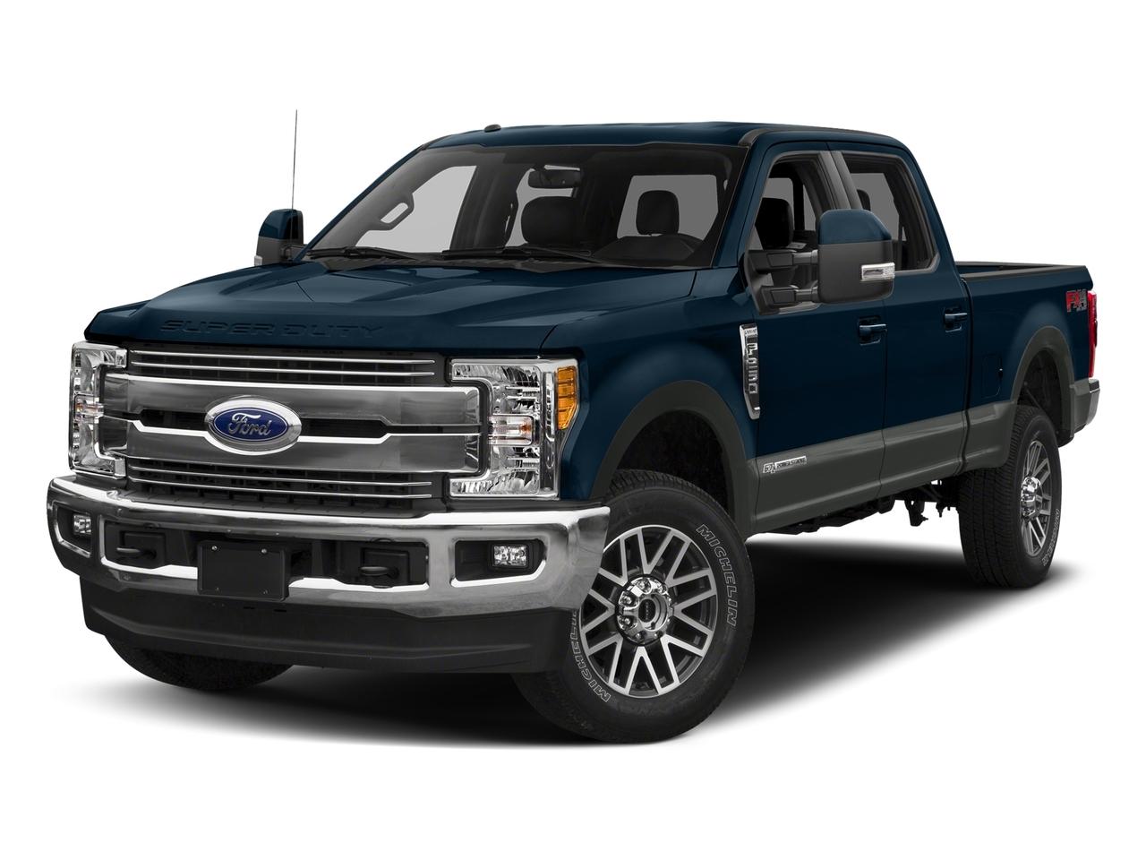 2018 Ford Super Duty F-250 SRW Vehicle Photo in Sanford, FL 32771