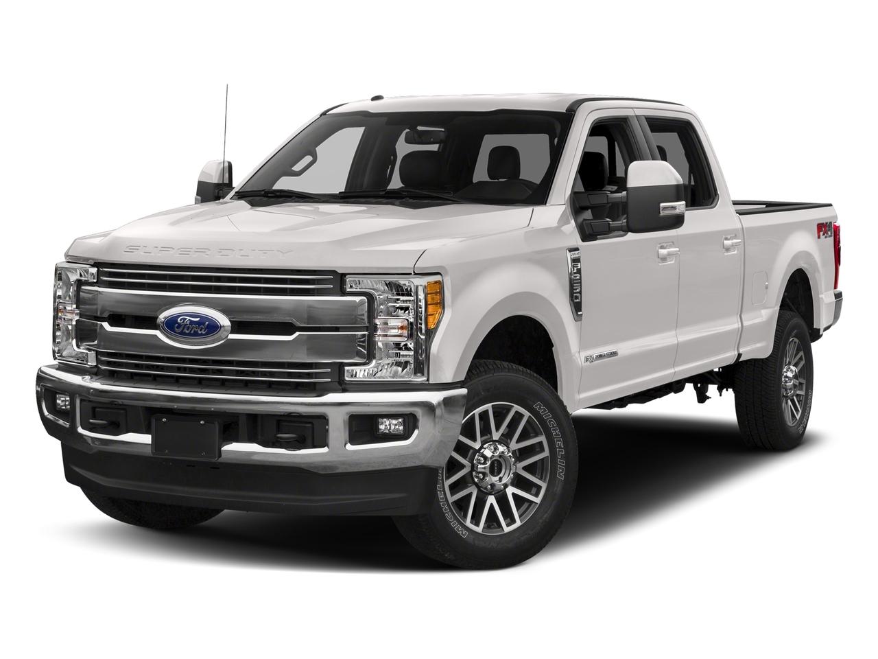 2018 Ford Super Duty F-350 SRW Vehicle Photo in APPLETON, WI 54914-8833