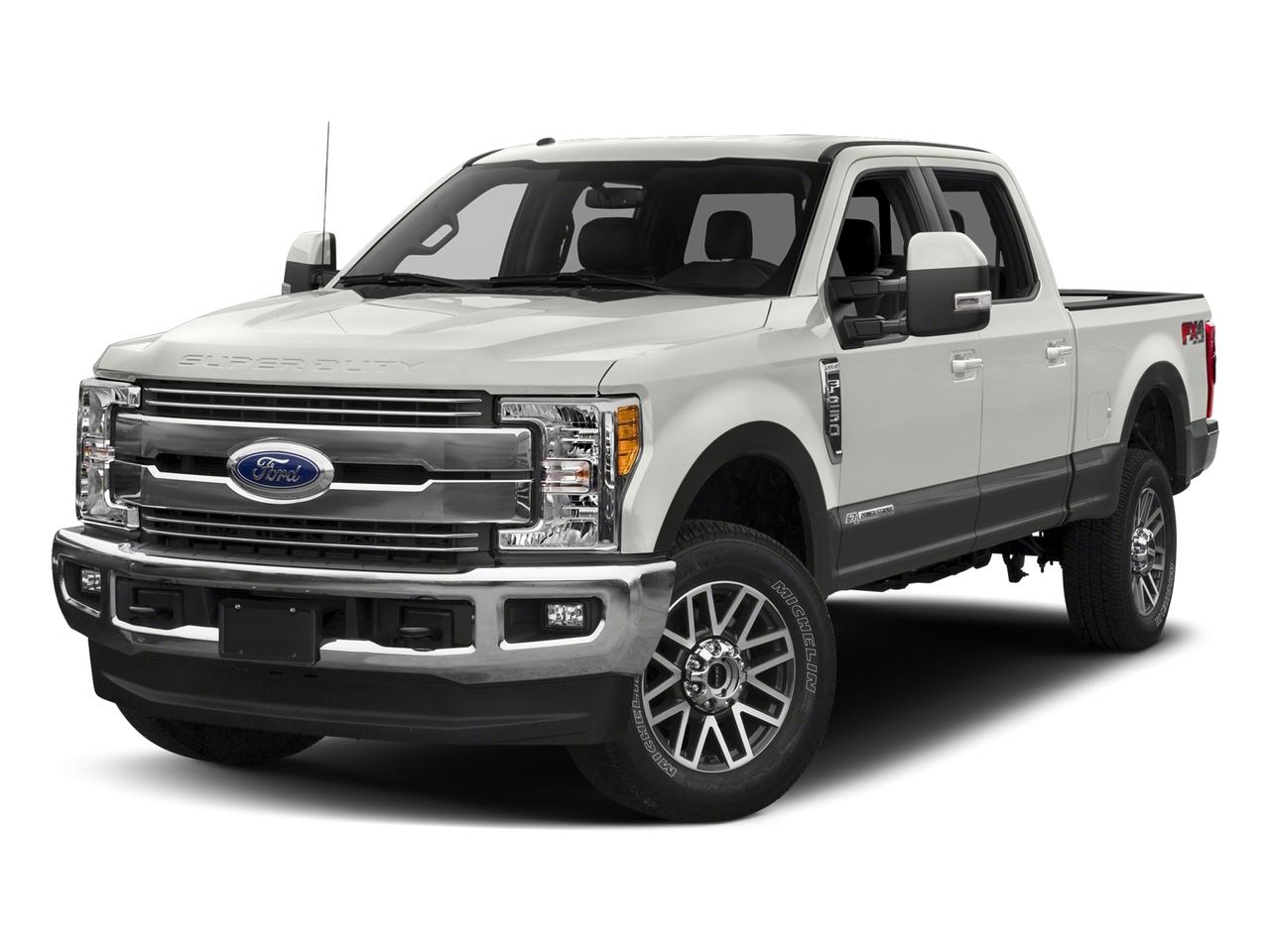 2018 Ford Super Duty F-350 SRW Vehicle Photo in APPLETON, WI 54914-8833