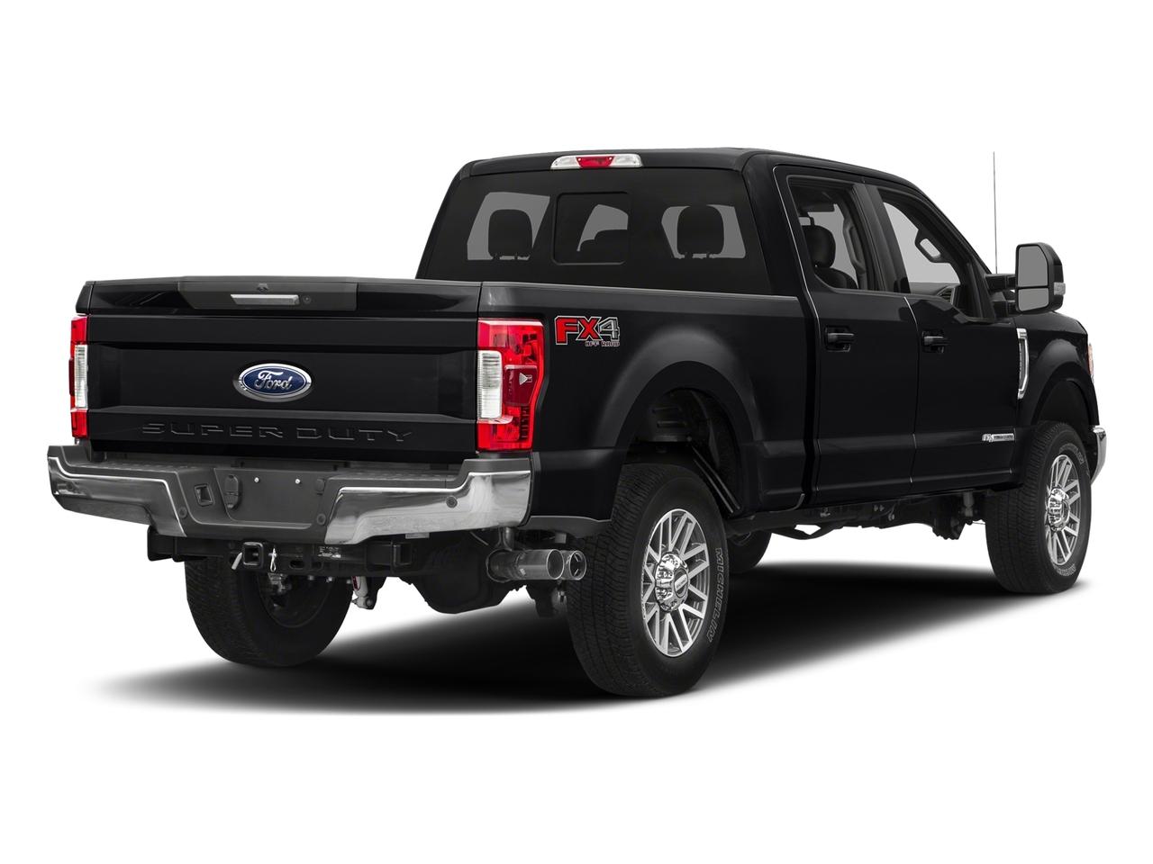 2018 Ford Super Duty F-250 SRW Vehicle Photo in Jacksonville, FL 32244