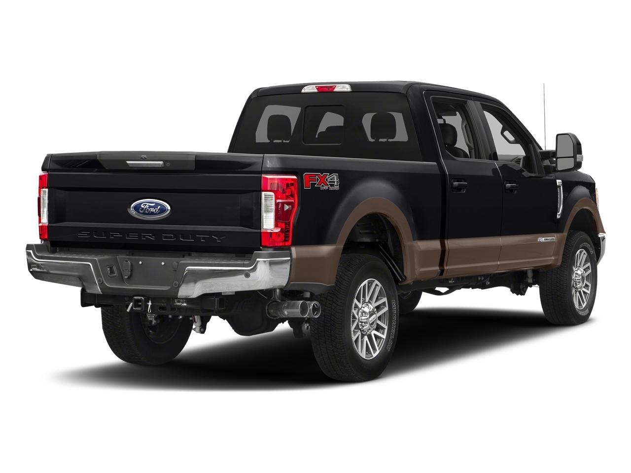 2018 Ford Super Duty F-250 SRW Vehicle Photo in Jacksonville, FL 32244