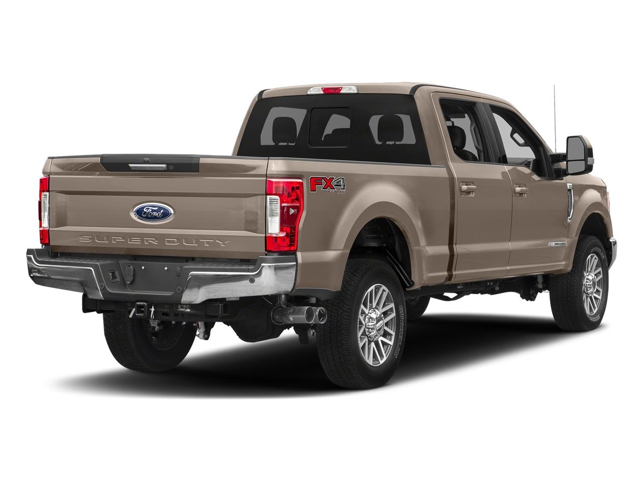 2018 Ford Super Duty F-350 SRW Vehicle Photo in CORPUS CHRISTI, TX 78412-4902