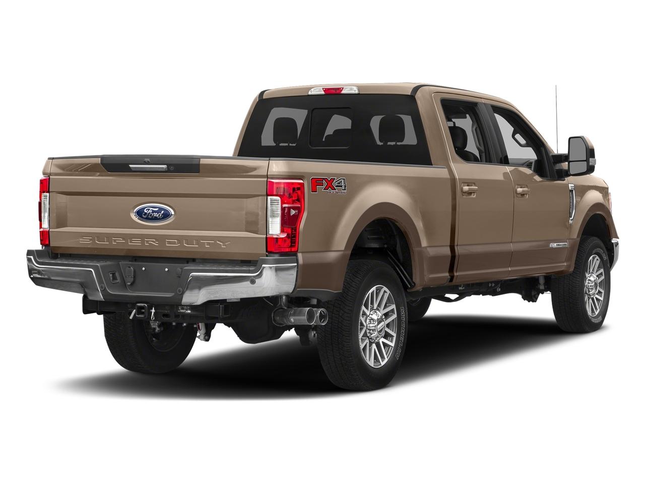 2018 Ford Super Duty F-350 SRW Vehicle Photo in CORPUS CHRISTI, TX 78412-4902