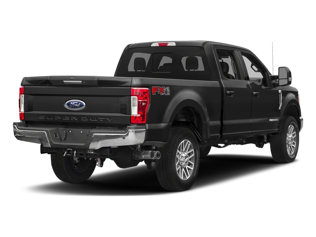 2018 Ford F-350 Super Duty Lariat photo 31