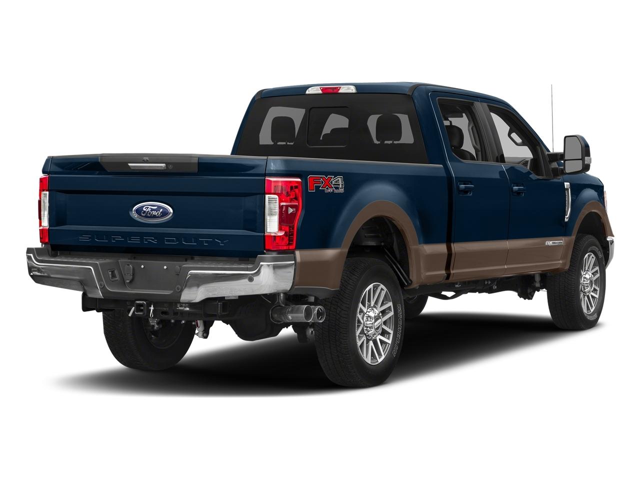 2018 Ford Super Duty F-250 SRW Vehicle Photo in Sanford, FL 32771