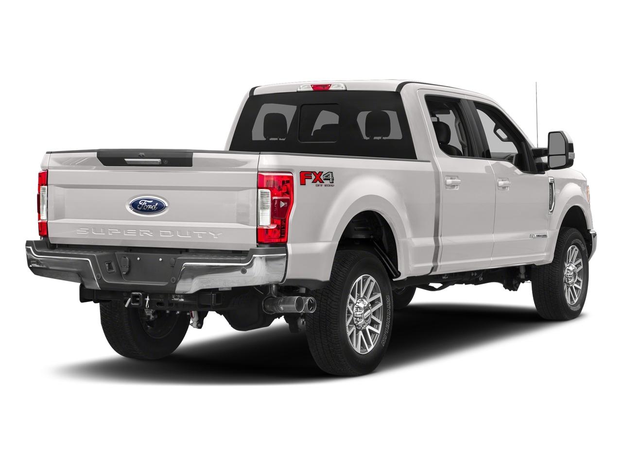 2018 Ford Super Duty F-350 SRW Vehicle Photo in APPLETON, WI 54914-8833