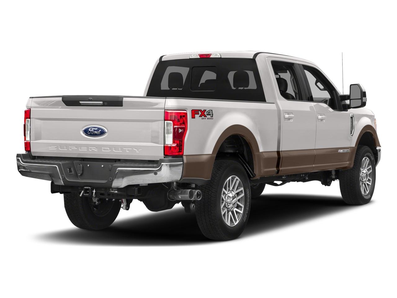 2018 Ford Super Duty F-350 SRW Vehicle Photo in APPLETON, WI 54914-8833